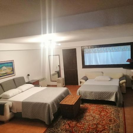 Marlene Apartment ตอร์เร อา มาเร ภายนอก รูปภาพ
