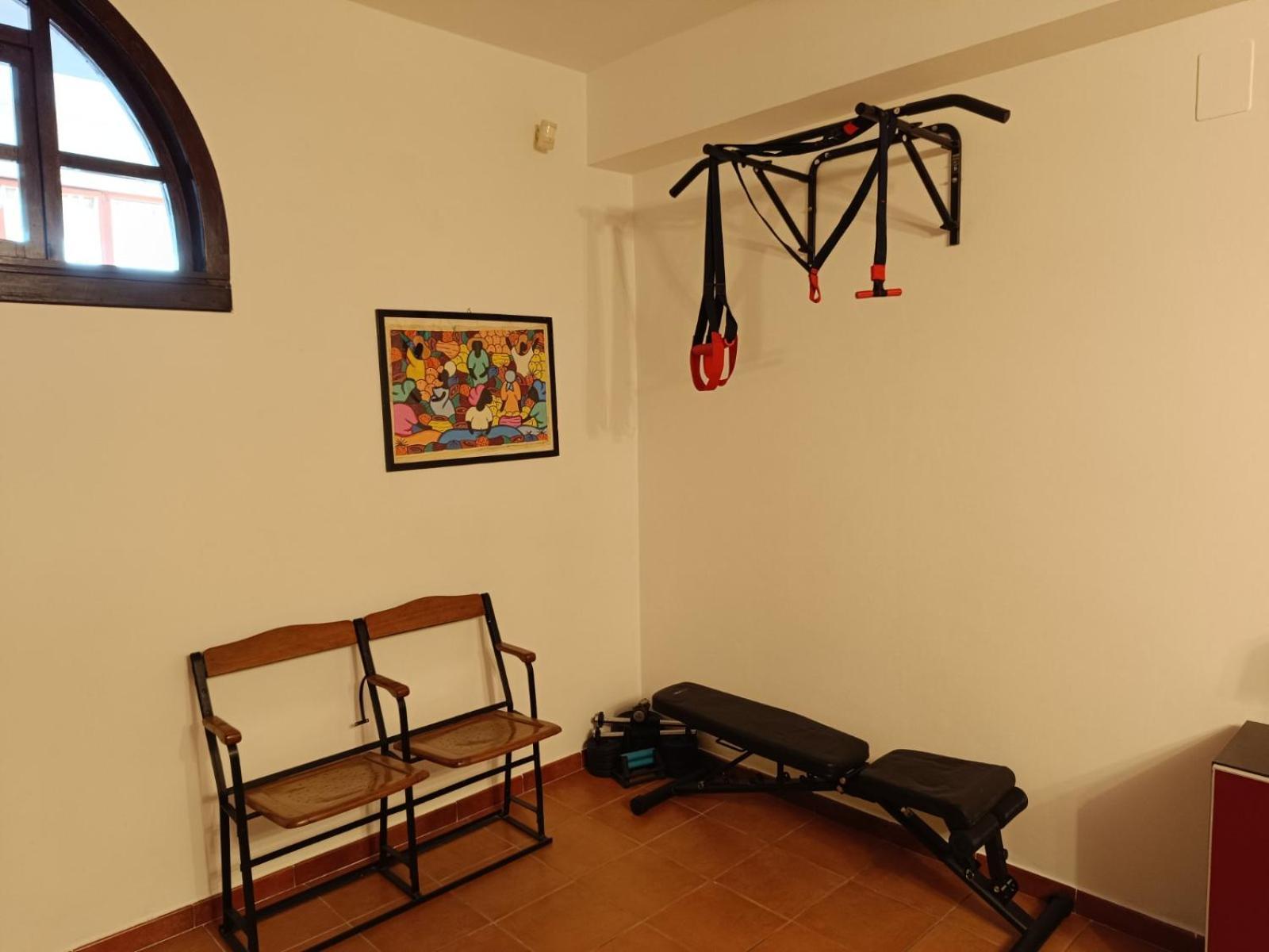 Marlene Apartment ตอร์เร อา มาเร ภายนอก รูปภาพ