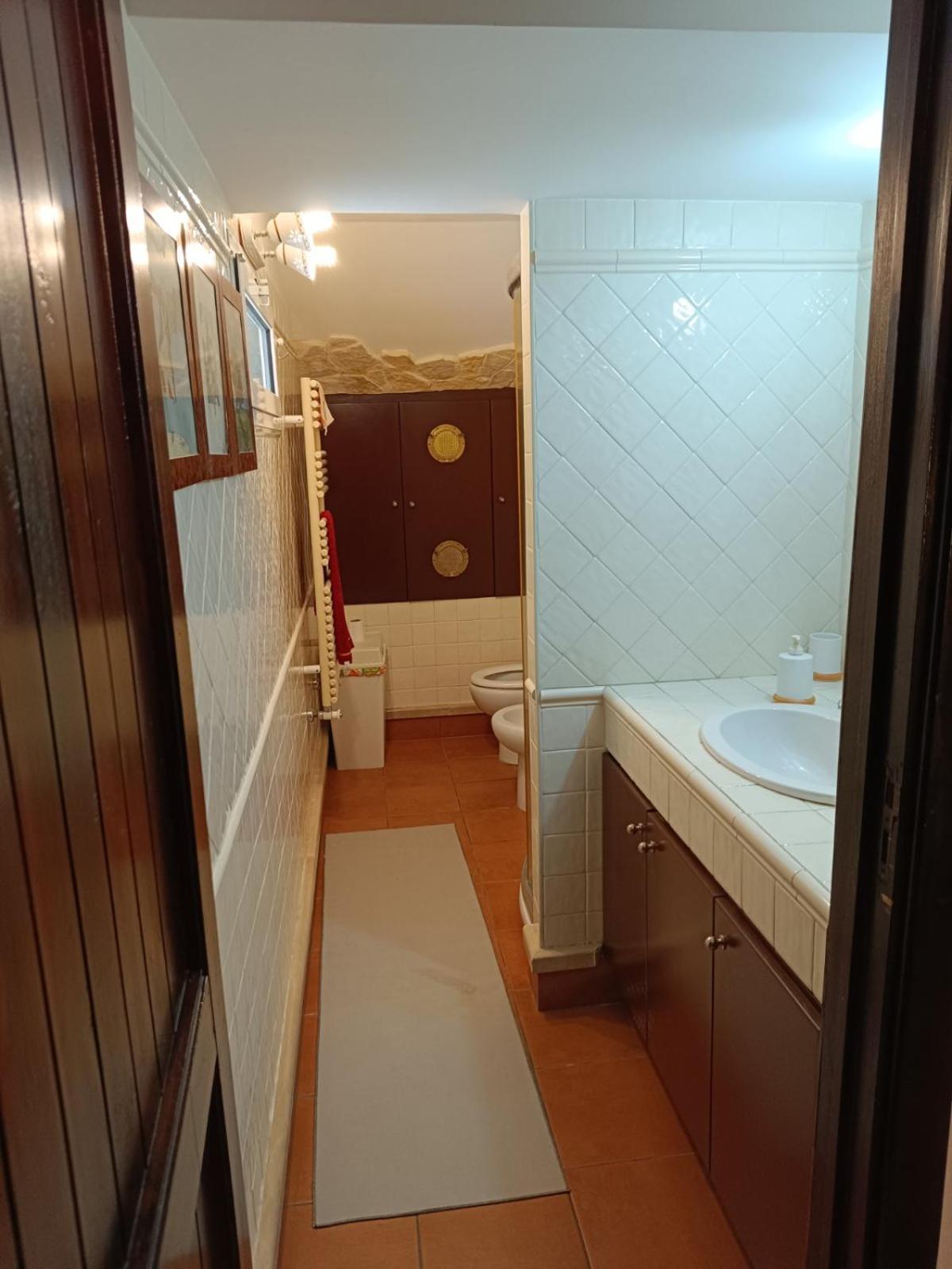 Marlene Apartment ตอร์เร อา มาเร ภายนอก รูปภาพ