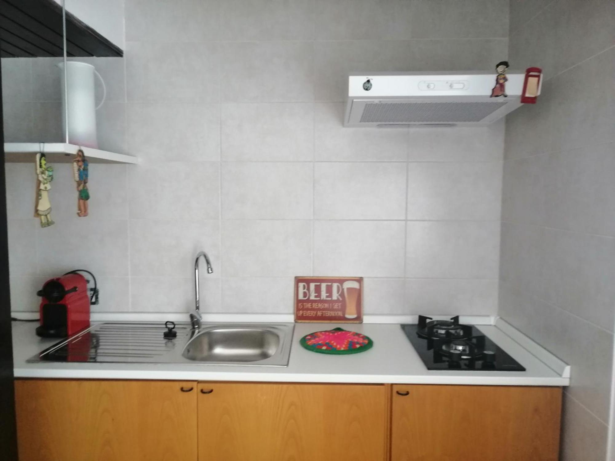 Marlene Apartment ตอร์เร อา มาเร ภายนอก รูปภาพ