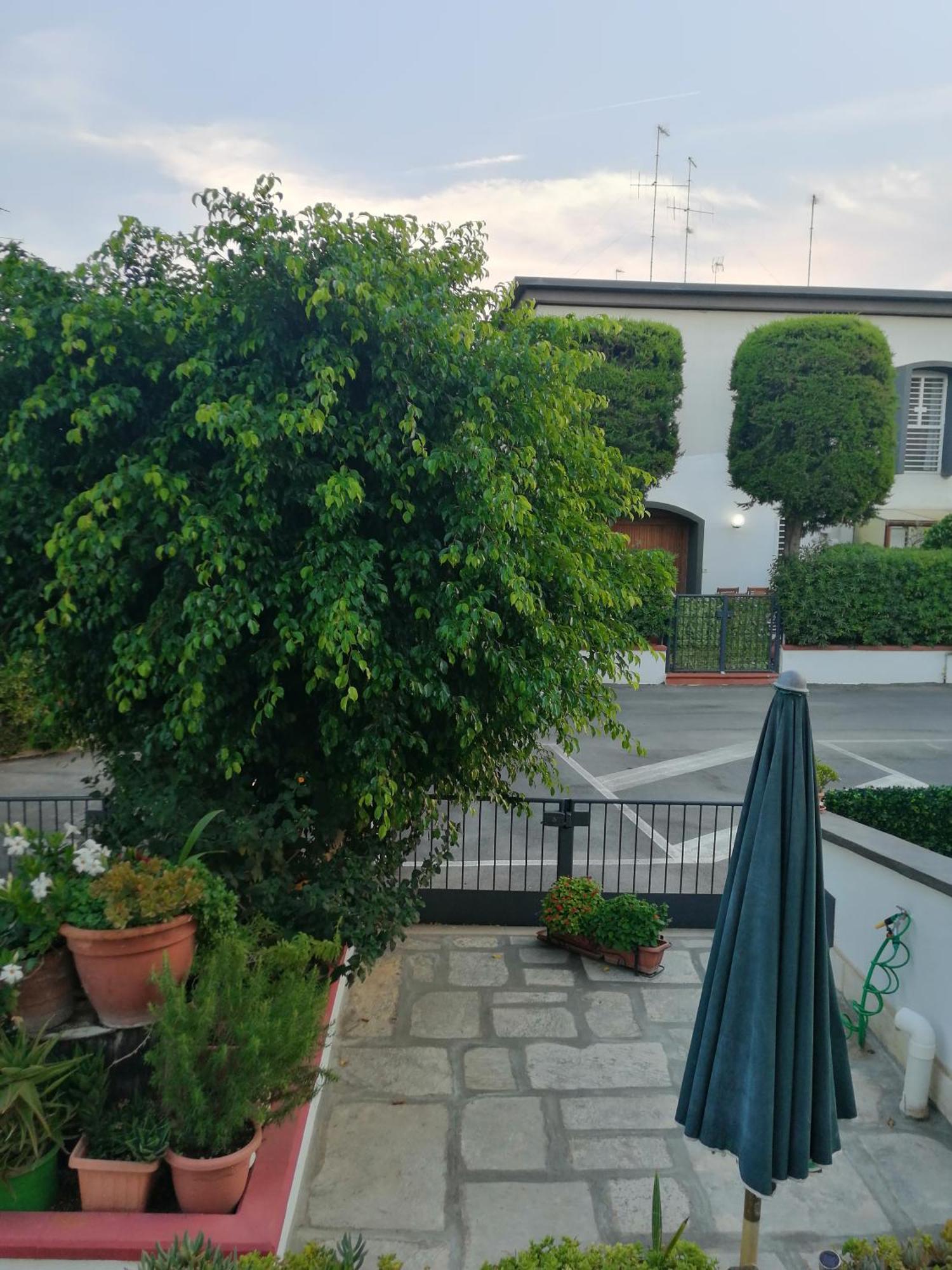 Marlene Apartment ตอร์เร อา มาเร ภายนอก รูปภาพ
